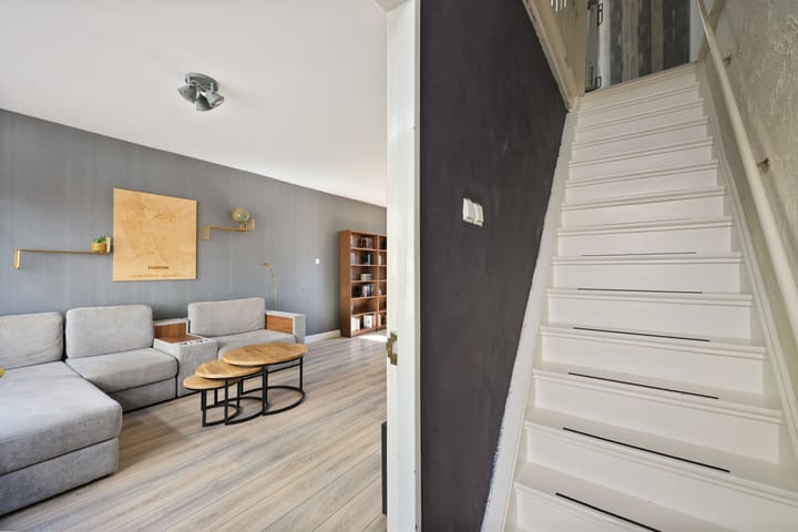 Photo 13 of Fröbelstraat 1