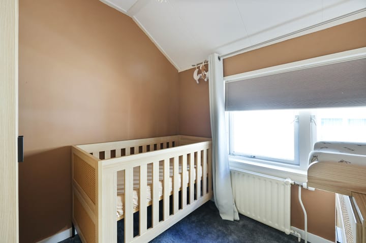 Photo 17 of Fröbelstraat 1