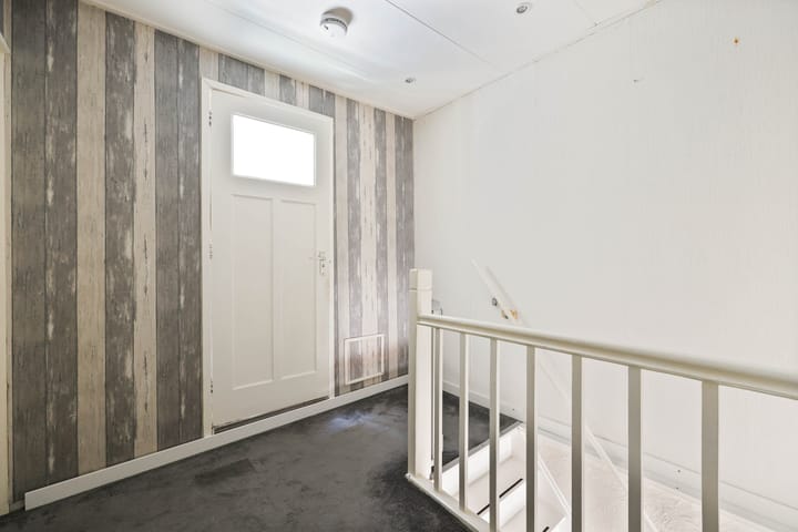 Photo 20 of Fröbelstraat 1