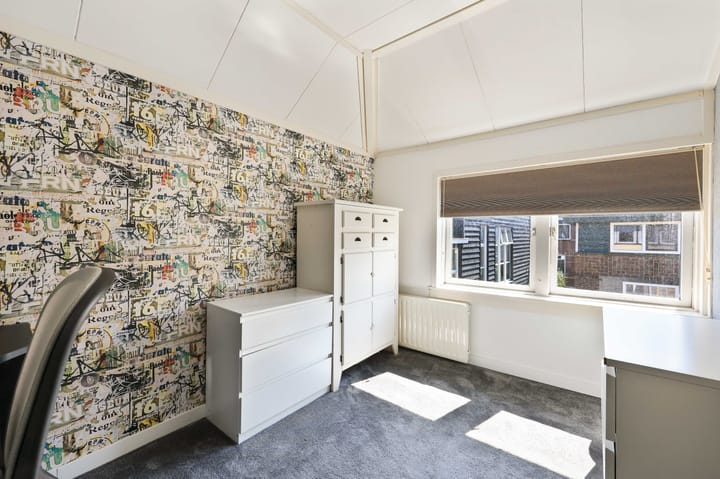 Photo 24 of Fröbelstraat 1