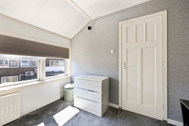 Photo 25 of Fröbelstraat 1