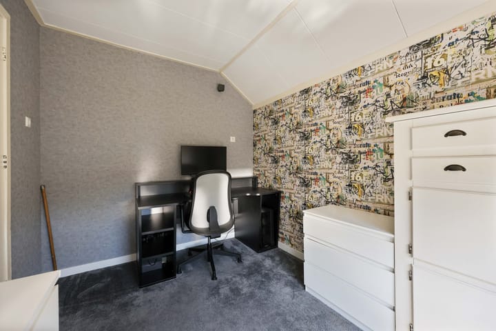 Photo 26 of Fröbelstraat 1