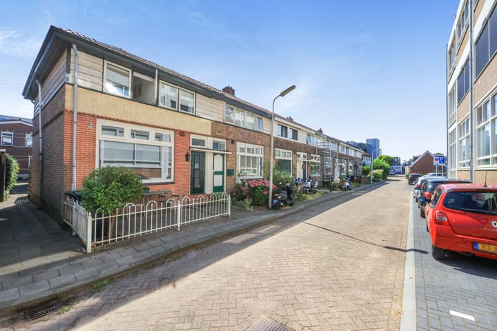 Photo 27 of Fröbelstraat 1