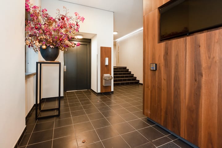 Photo 3 of Van Hogenhoucklaan 97-4