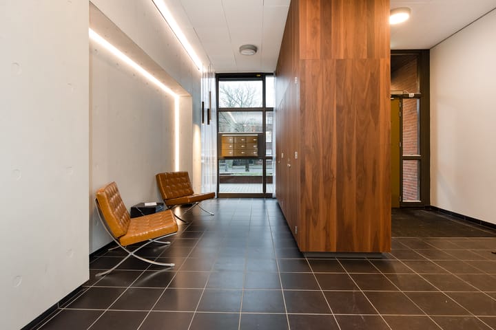 Photo 4 of Van Hogenhoucklaan 97-4