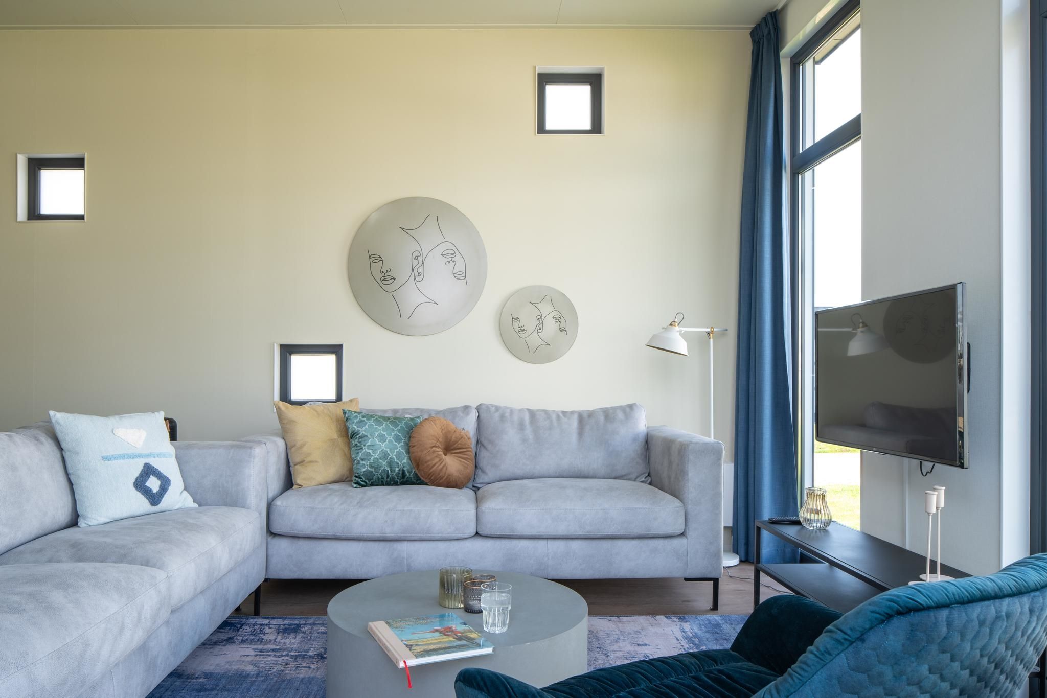 4-bedroom freehold villa in Biddinghuizen — photo 4 of 5