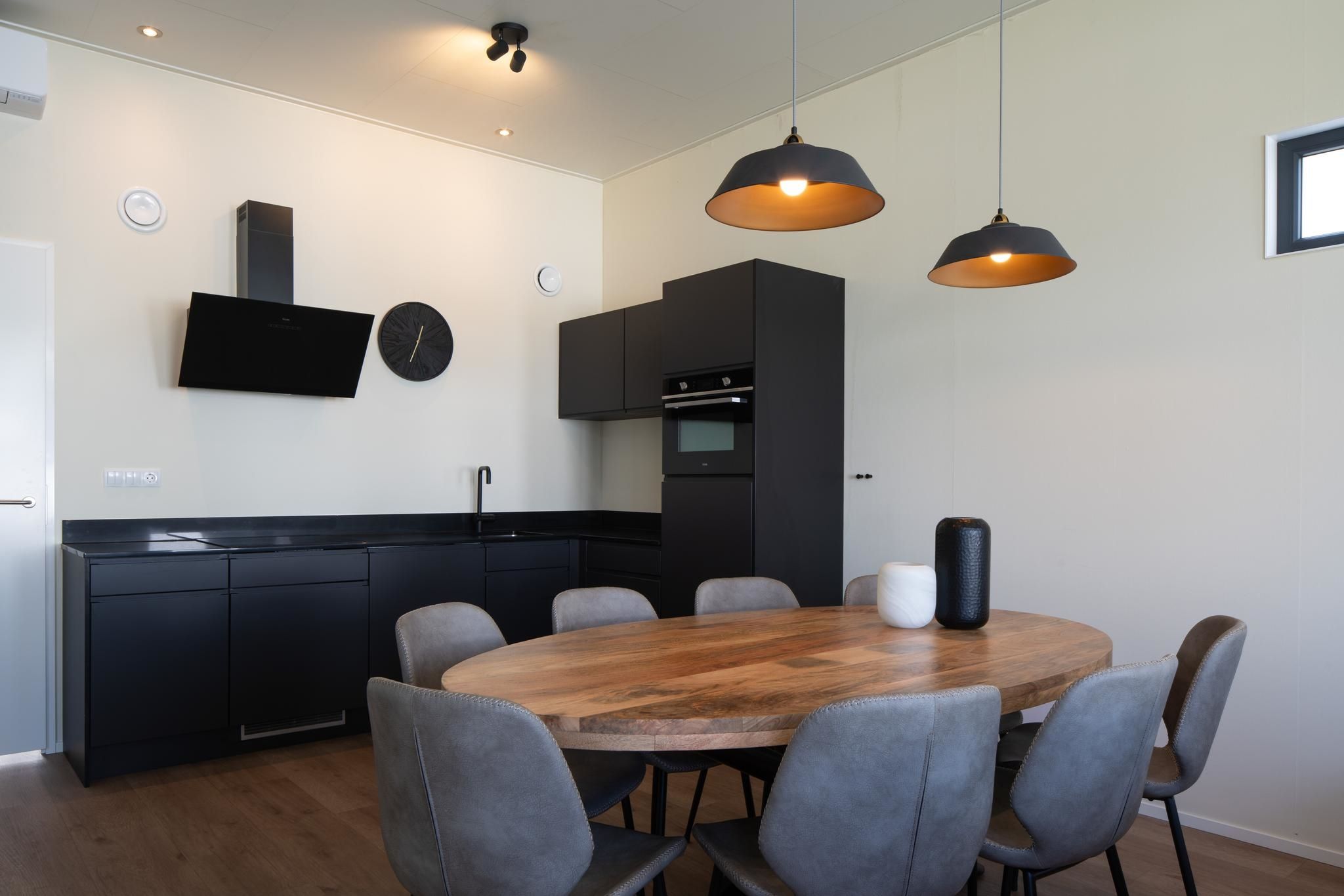 4-bedroom freehold villa in Biddinghuizen — photo 5 of 5