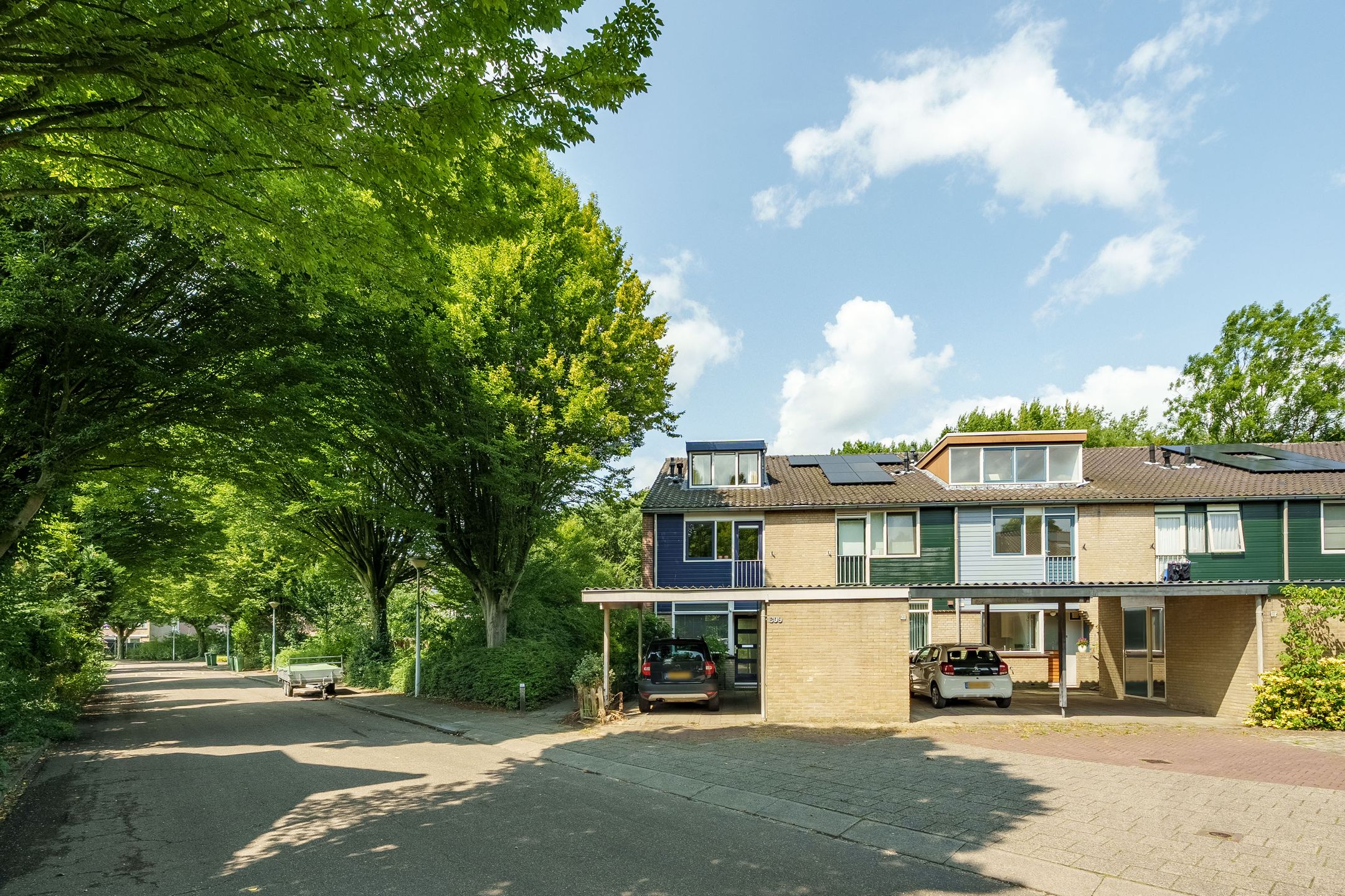 Foto 3 van Tarthorst 613