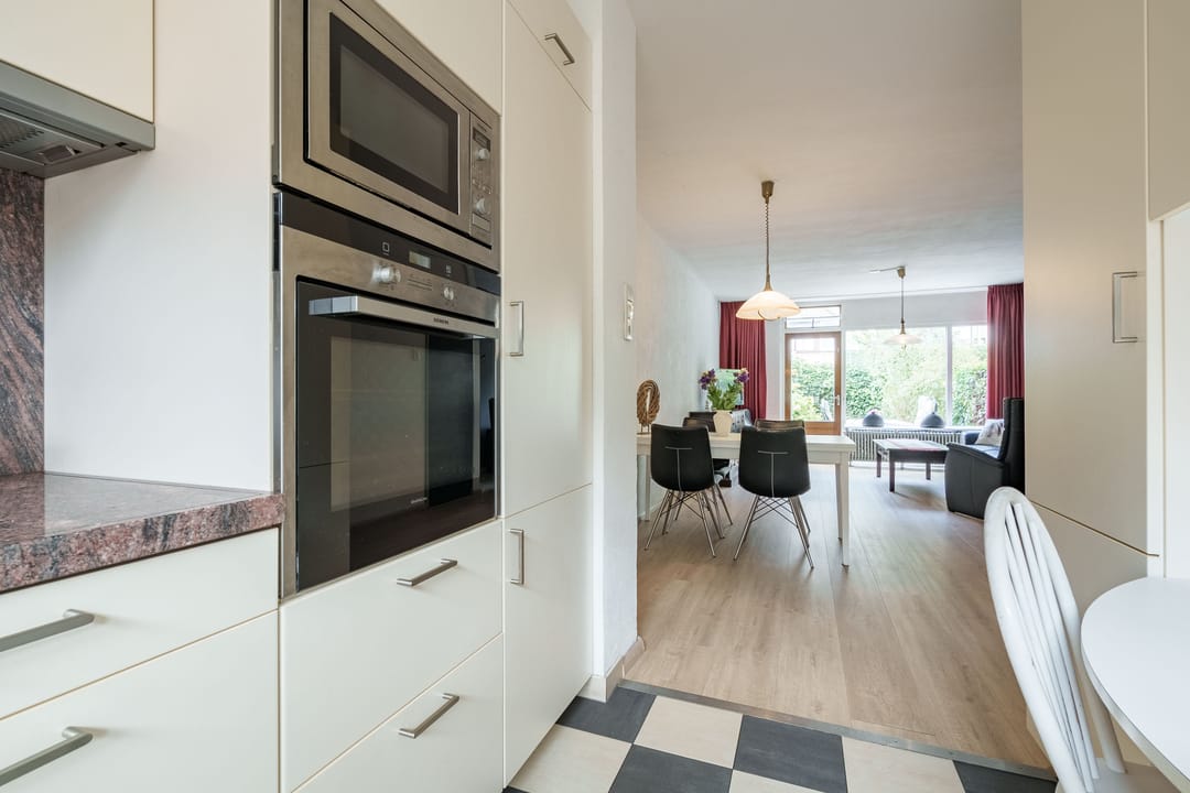 Foto 13 van Tarthorst 613