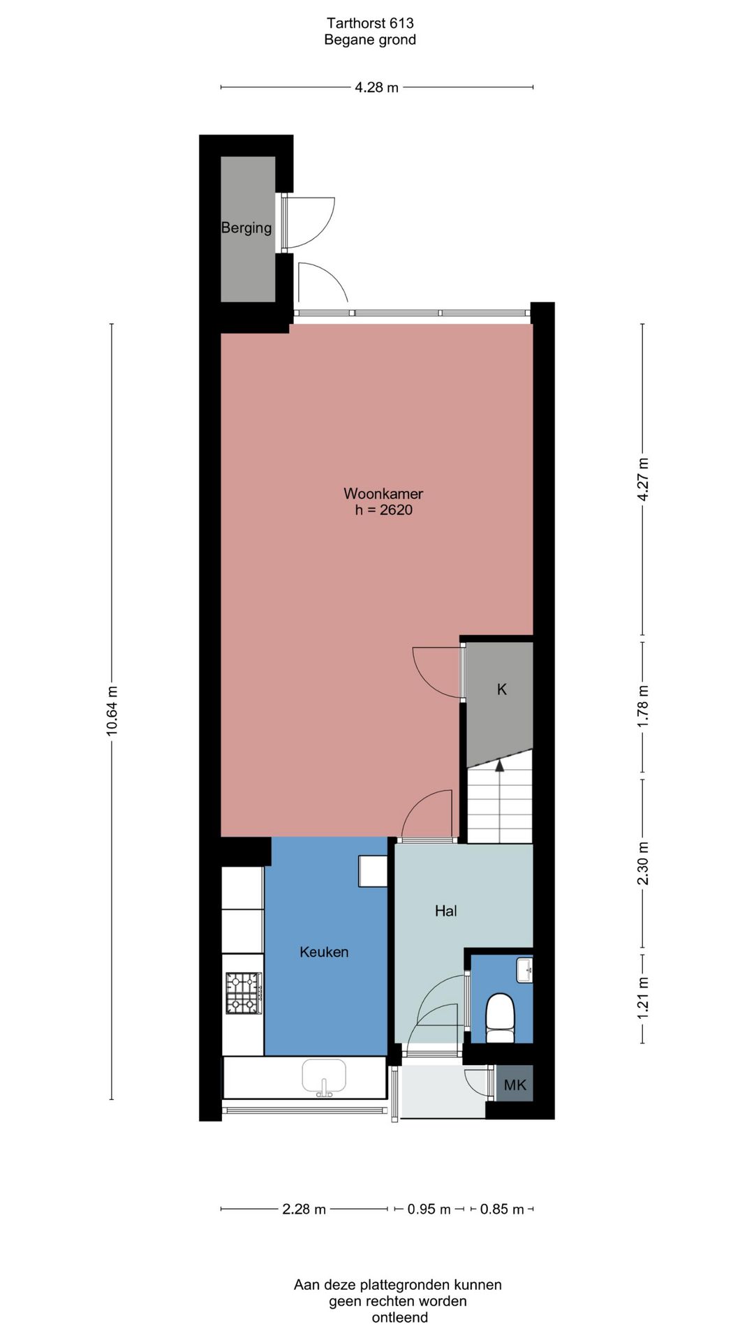 Foto 28 van Tarthorst 613