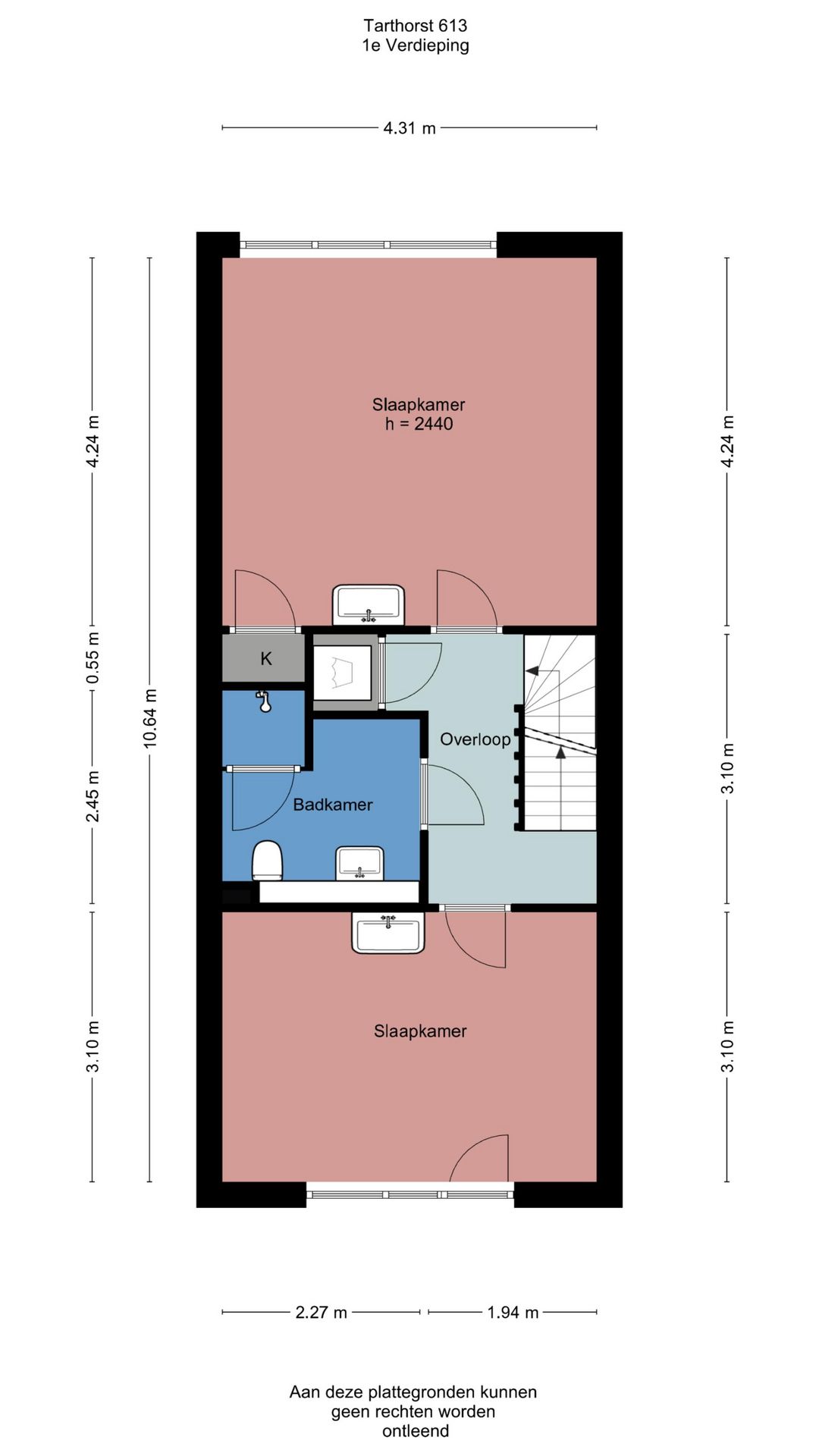 Foto 30 van Tarthorst 613