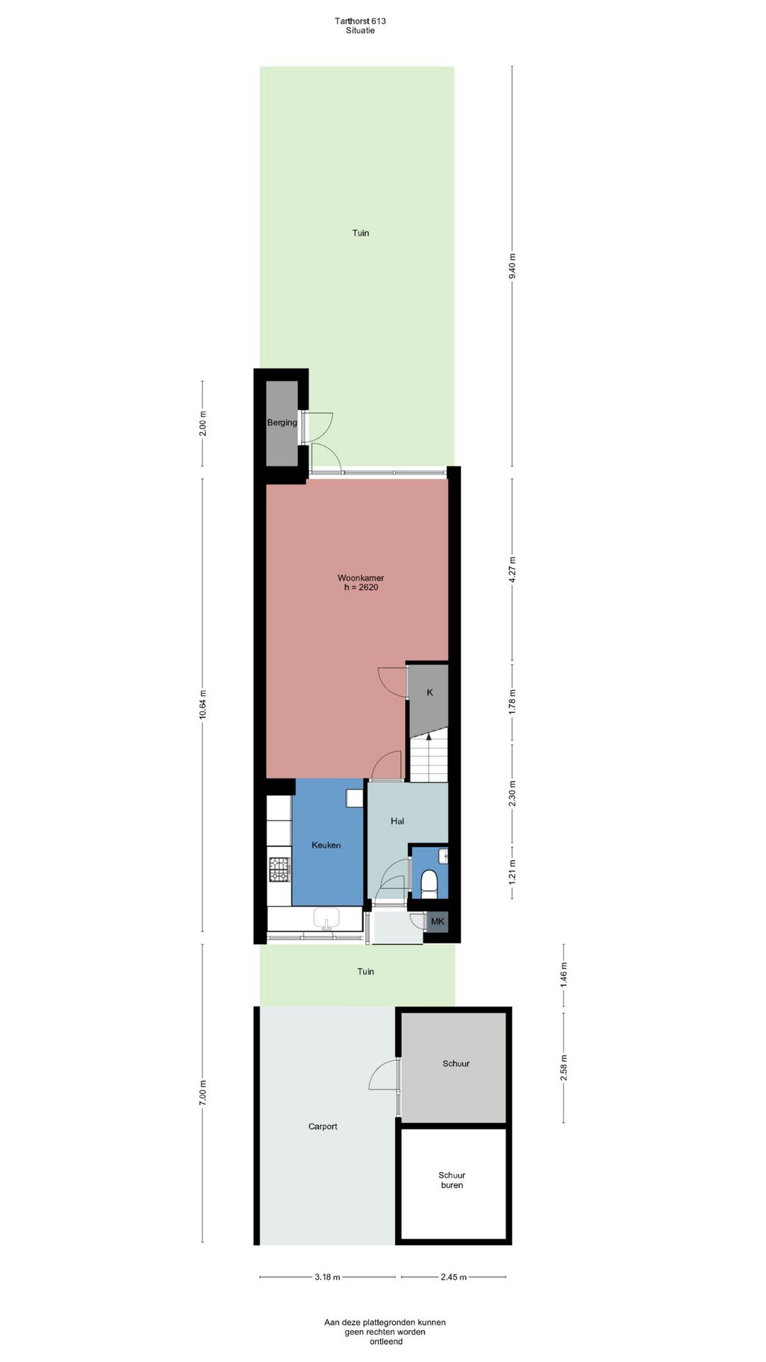 Foto 34 van Tarthorst 613