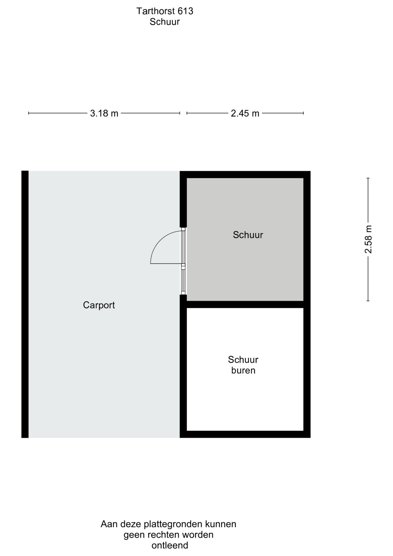 Foto 36 van Tarthorst 613