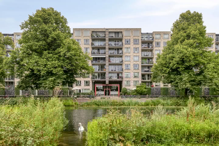 Foto 1 van Boezemkade 333