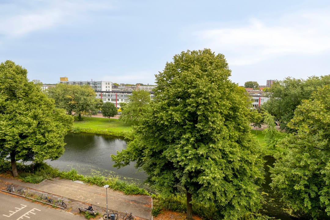 Foto 2 van Boezemkade 333