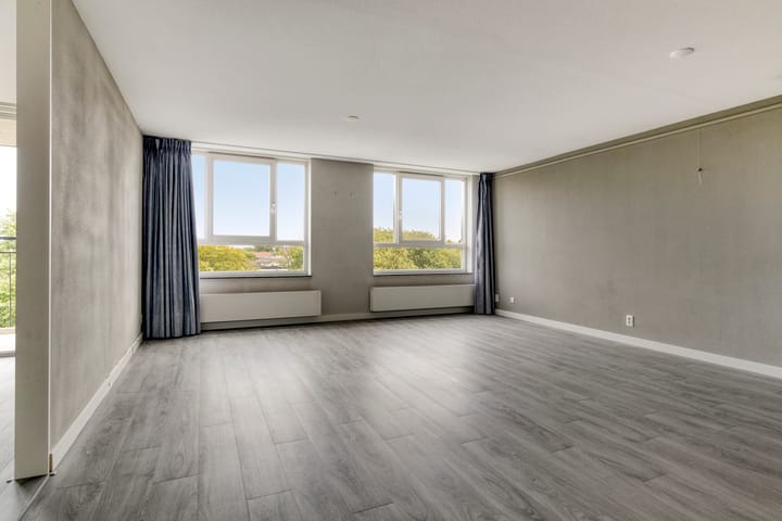 Foto 4 van Boezemkade 333