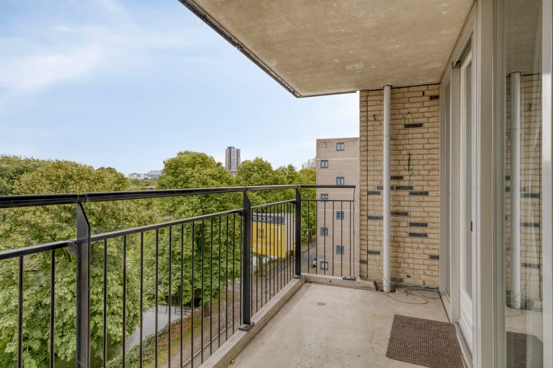 Foto 11 van Boezemkade 333