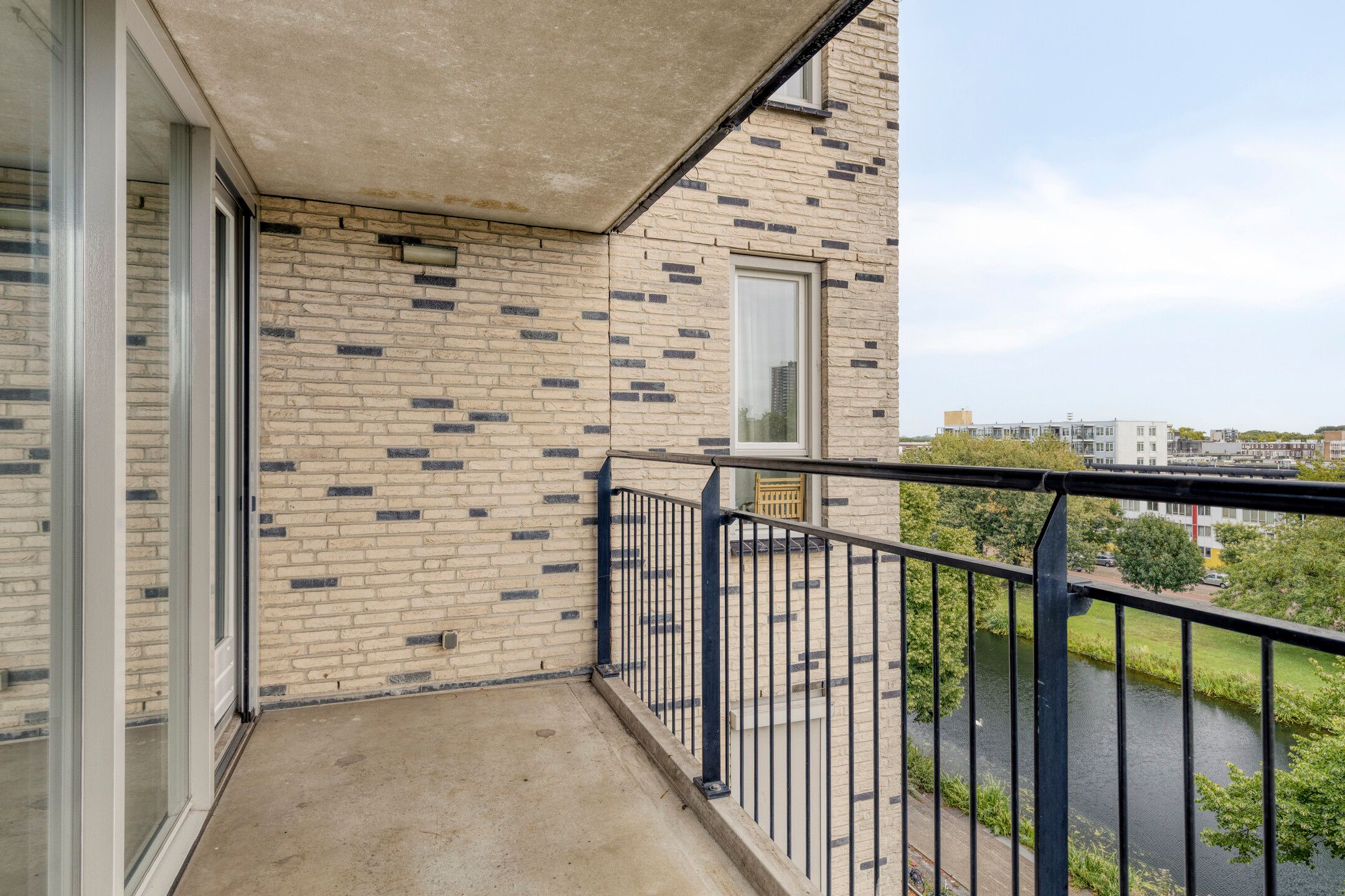 Foto 12 van Boezemkade 333