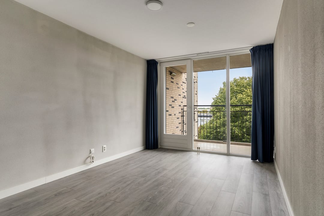 Foto 16 van Boezemkade 333