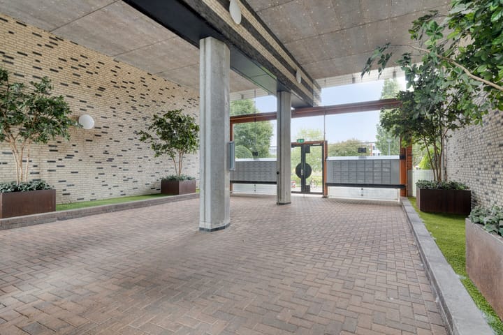 Foto 25 van Boezemkade 333