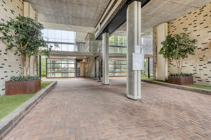 Foto 26 van Boezemkade 333