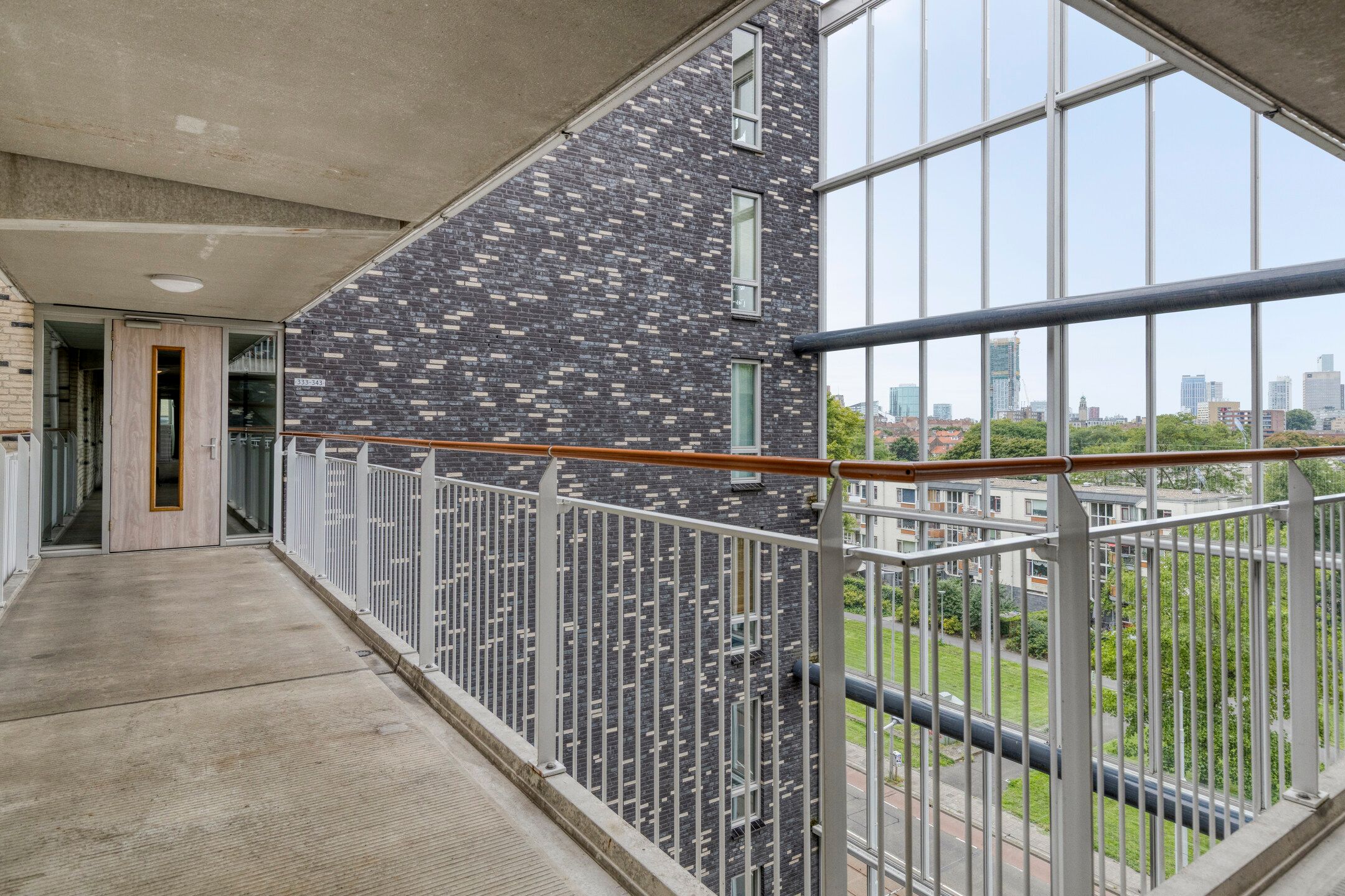 Foto 30 van Boezemkade 333