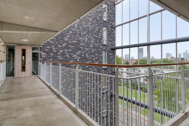 Foto 30 van Boezemkade 333