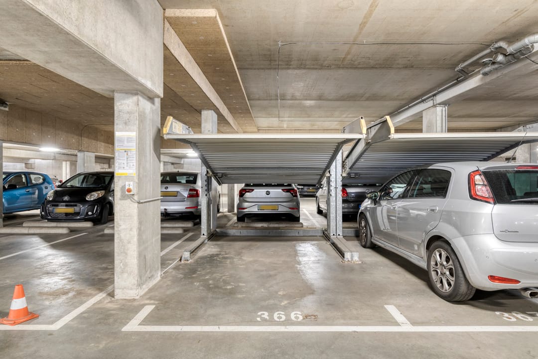 Foto 31 van Boezemkade 333