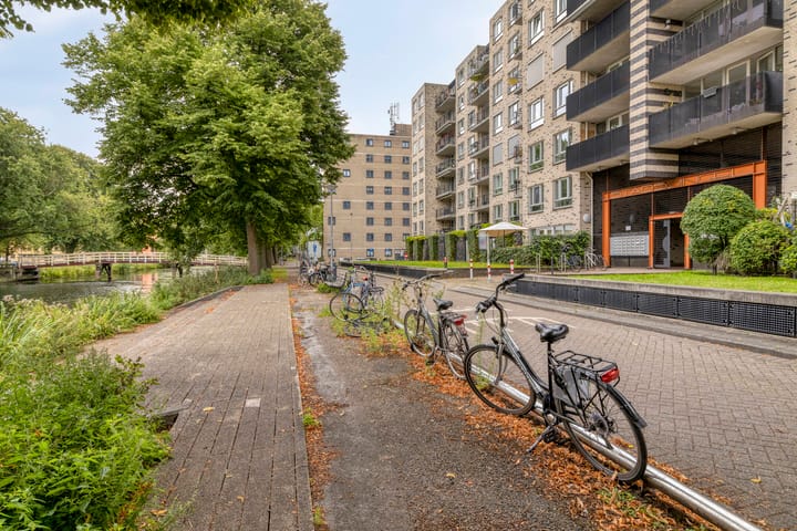 Foto 34 van Boezemkade 333