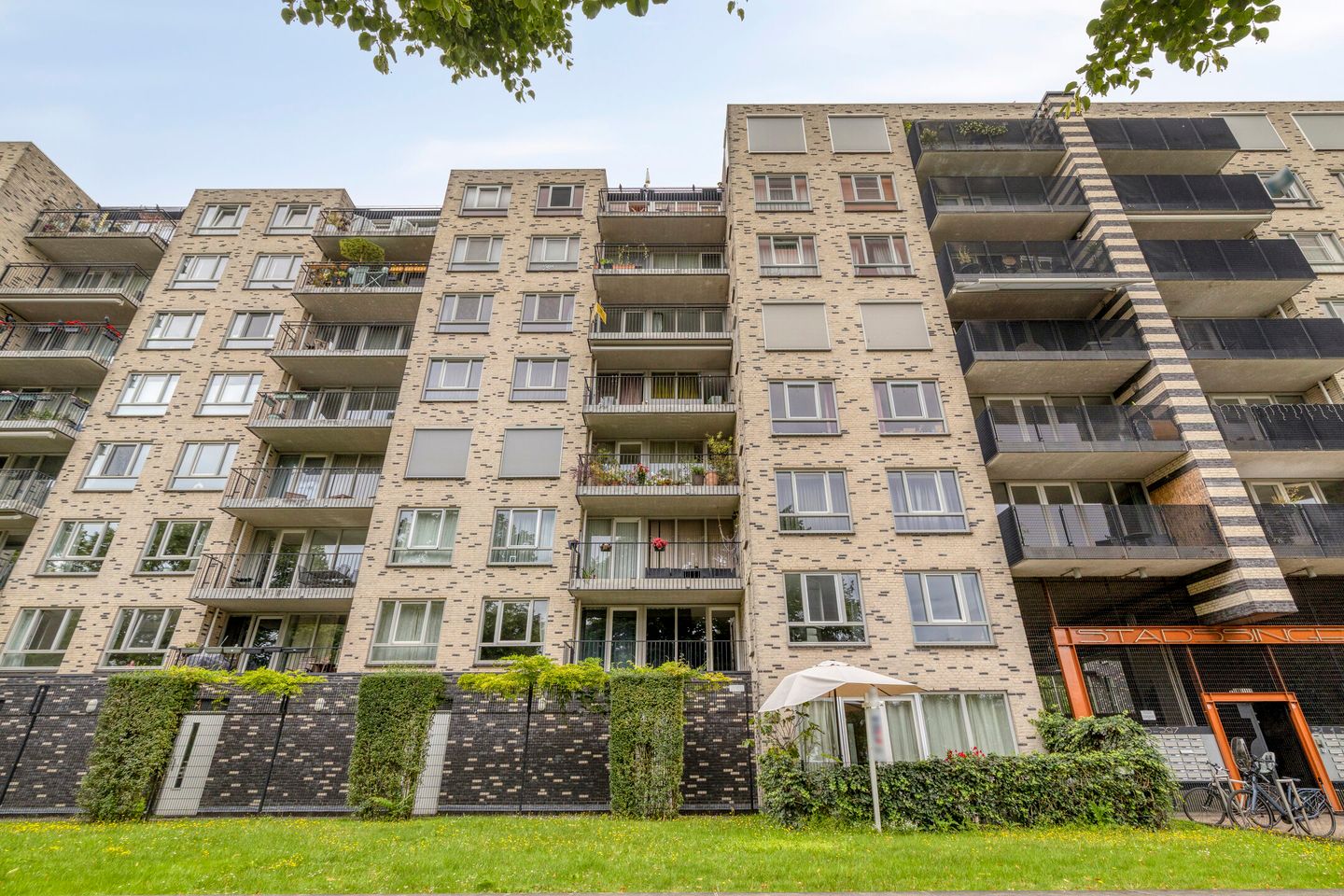 Foto 35 van Boezemkade 333