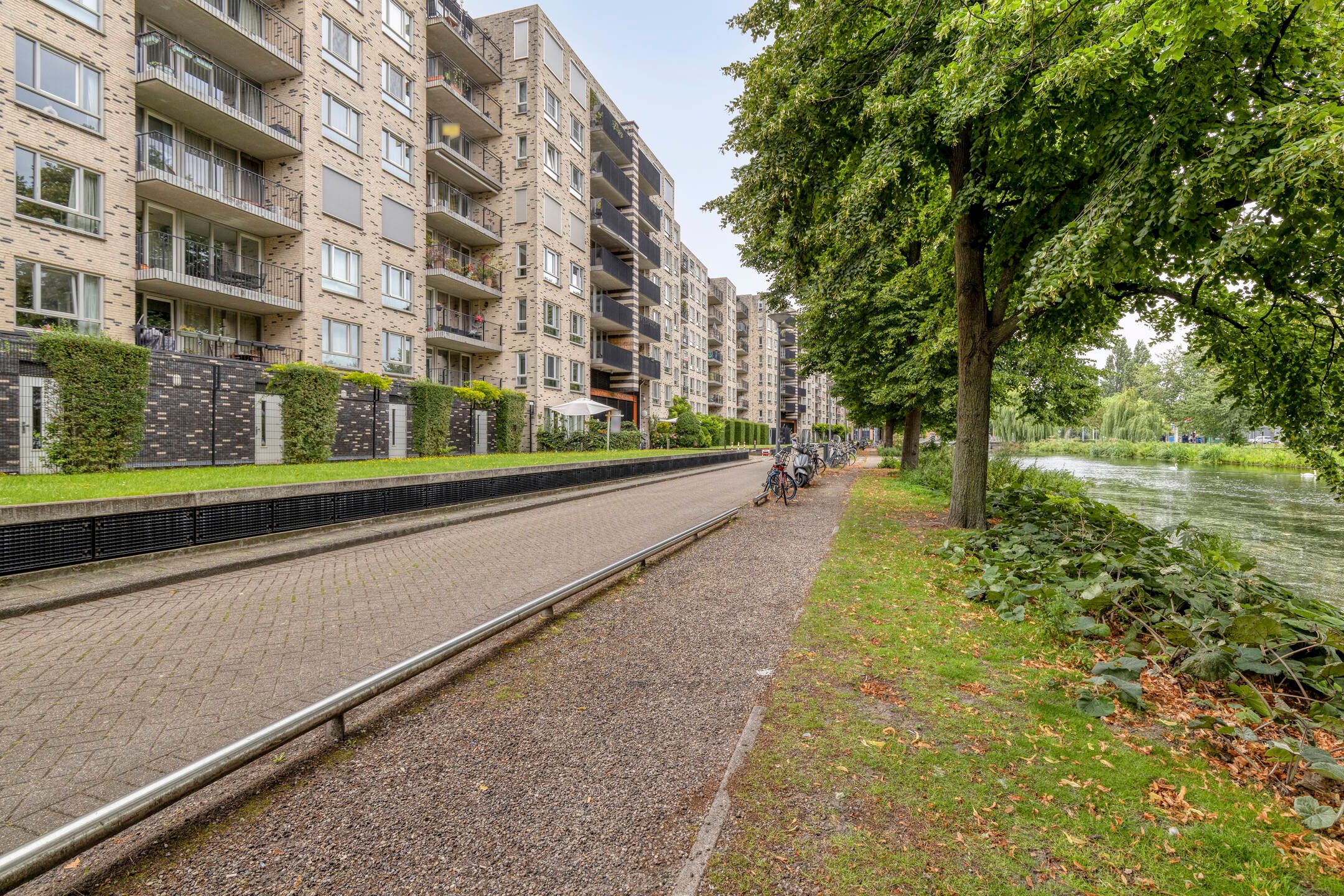 Foto 36 van Boezemkade 333