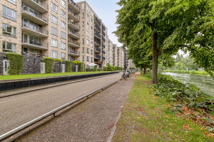 Foto 36 van Boezemkade 333