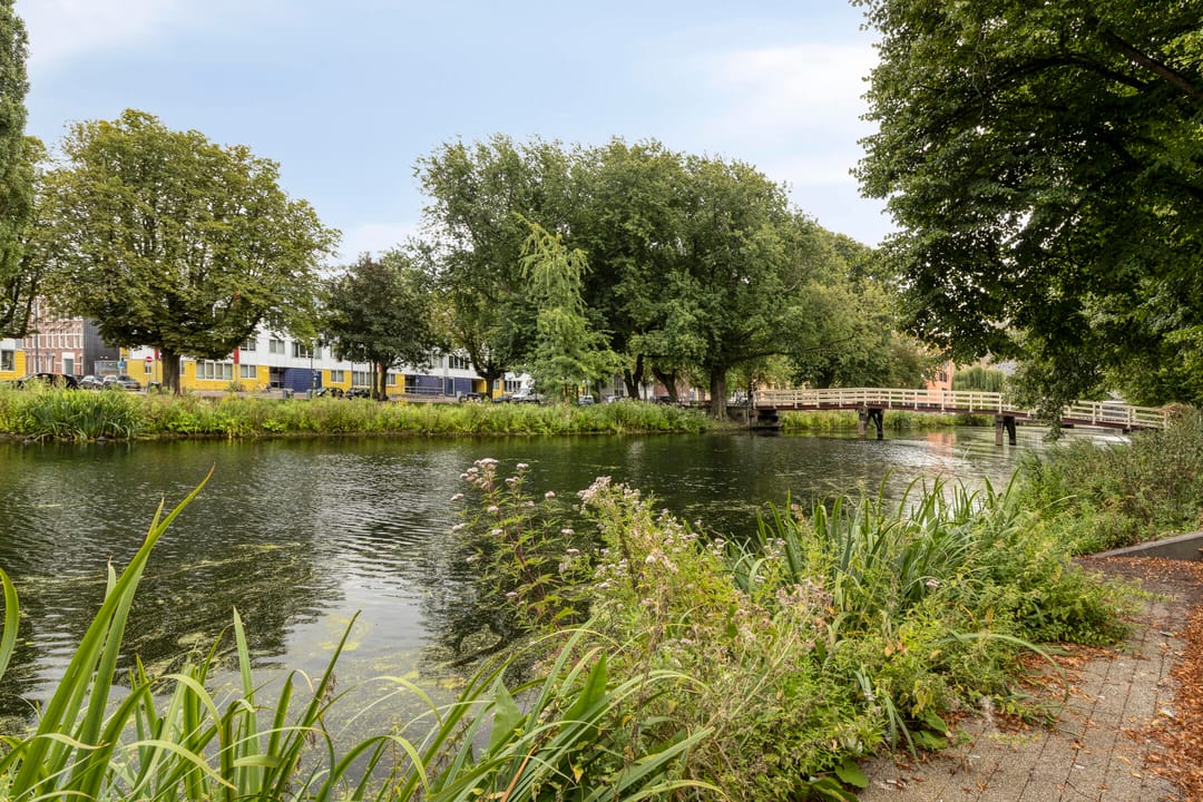 Foto 37 van Boezemkade 333