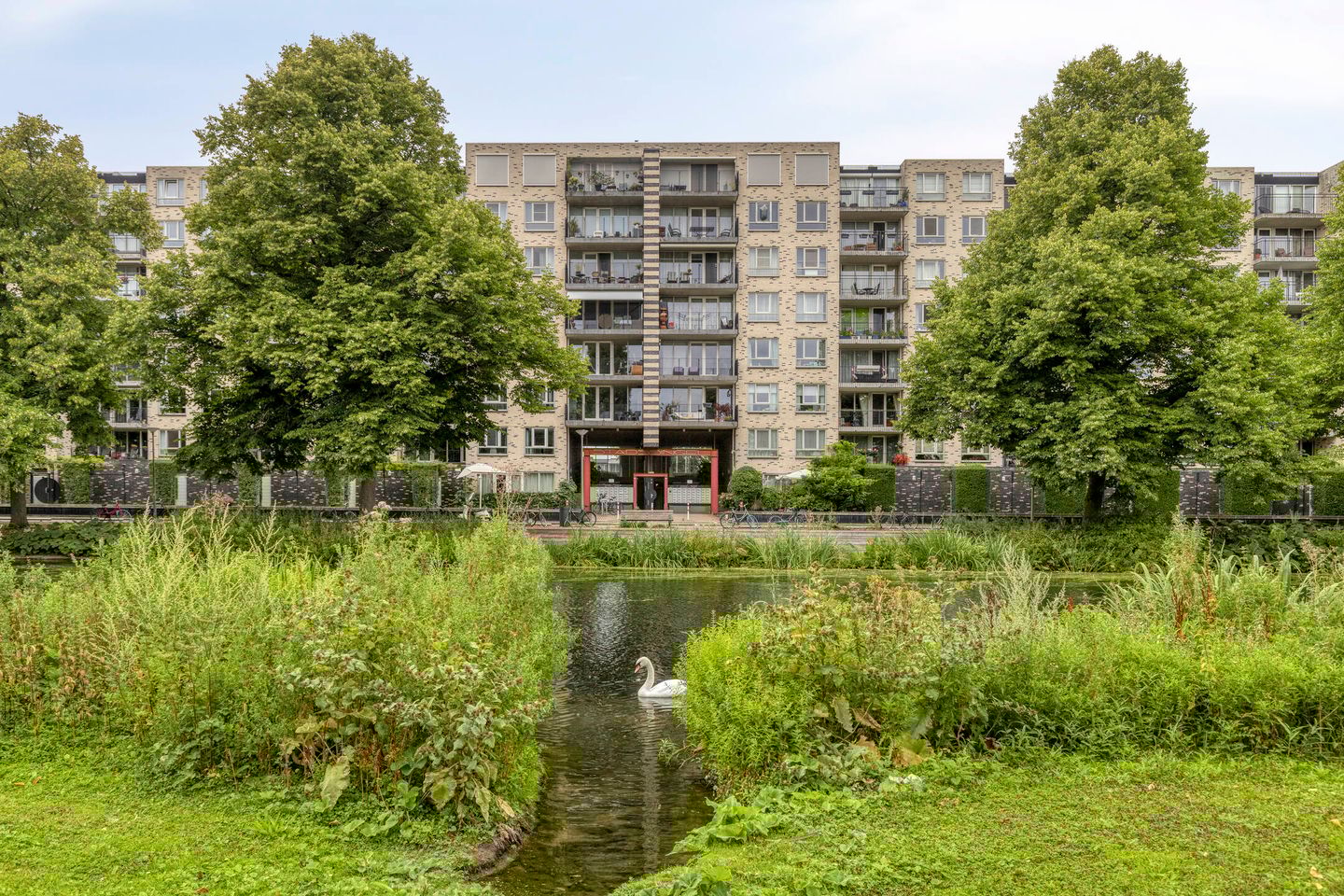 Foto 40 van Boezemkade 333