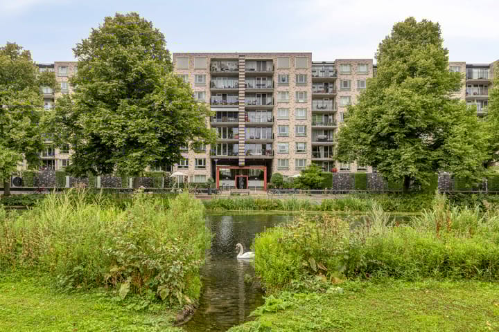 Foto 40 van Boezemkade 333