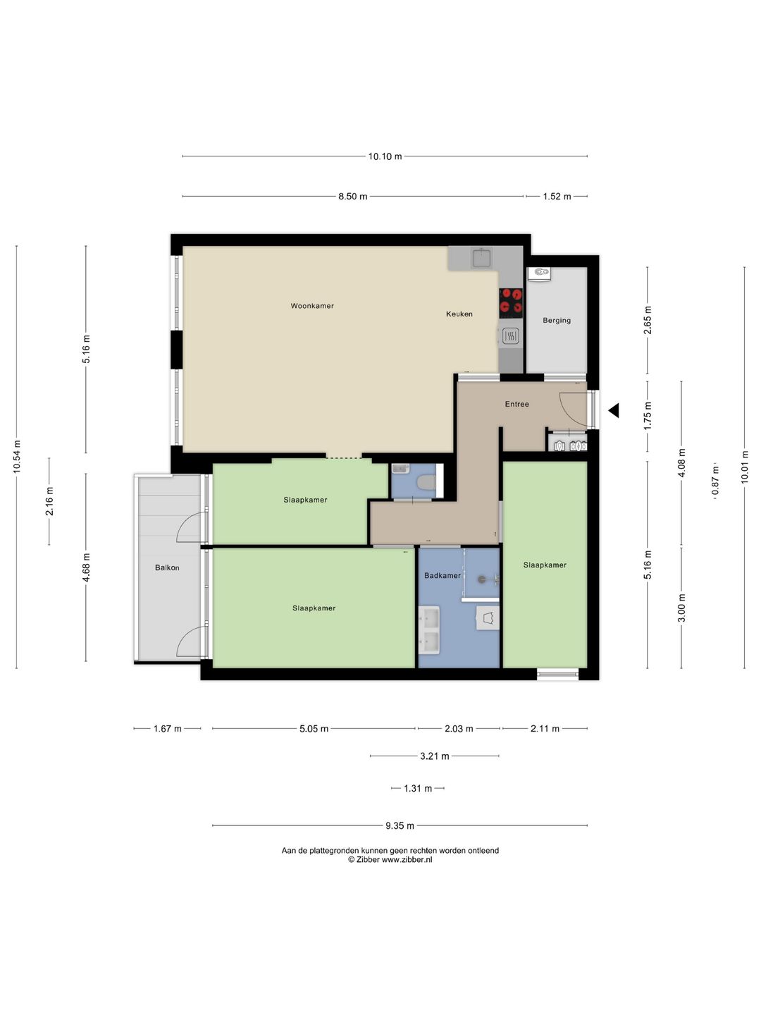 Foto 41 van Boezemkade 333