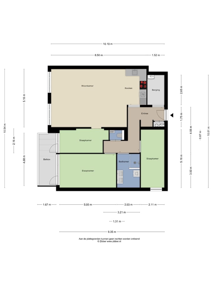 Foto 41 van Boezemkade 333