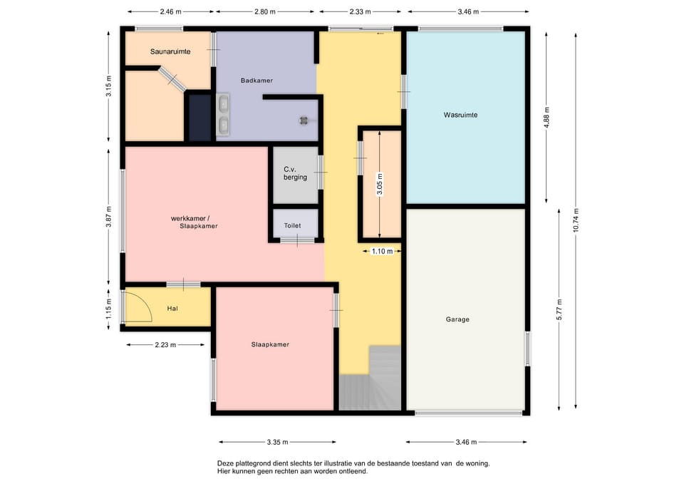 Photo 52 of Maasheuvel 52