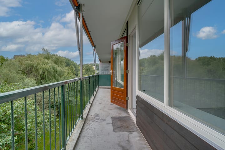 Foto 3 van Matenalaan 85