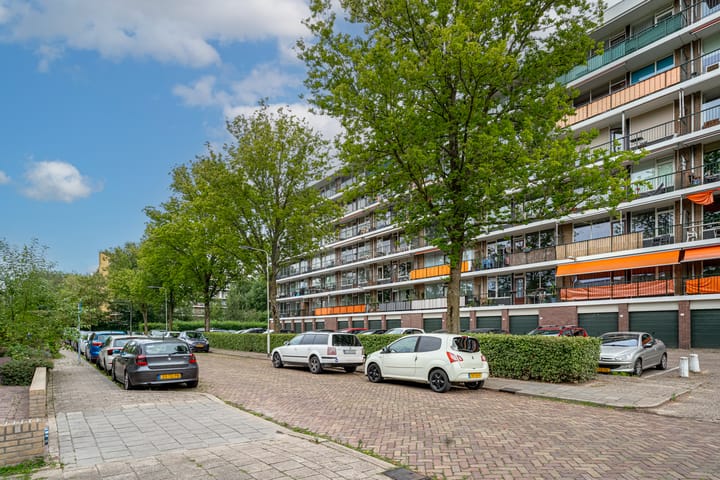 Foto 7 van Matenalaan 85