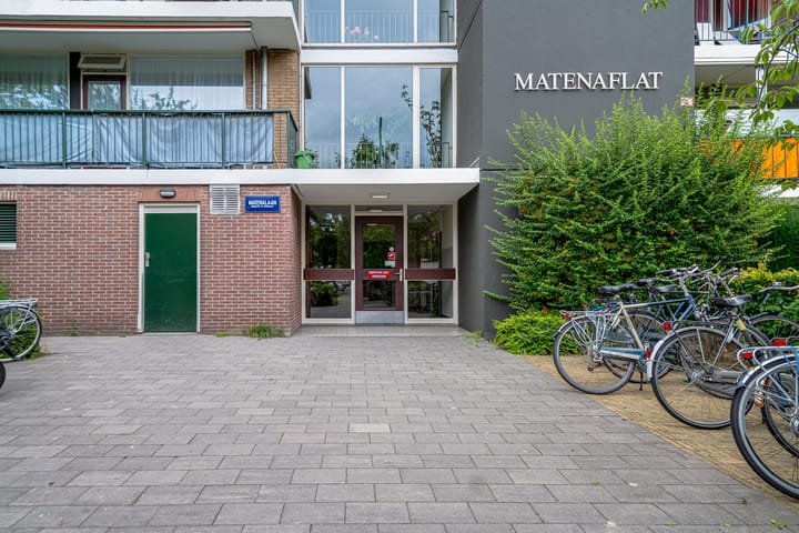 Foto 8 van Matenalaan 85