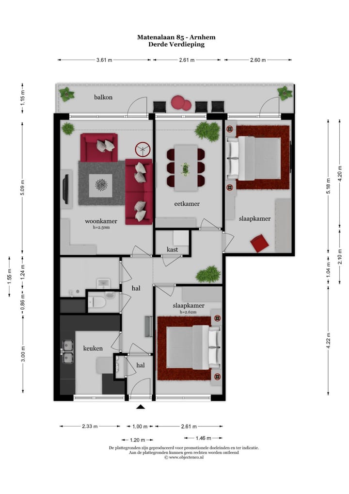 Foto 43 van Matenalaan 85