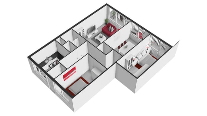 Foto 44 van Matenalaan 85