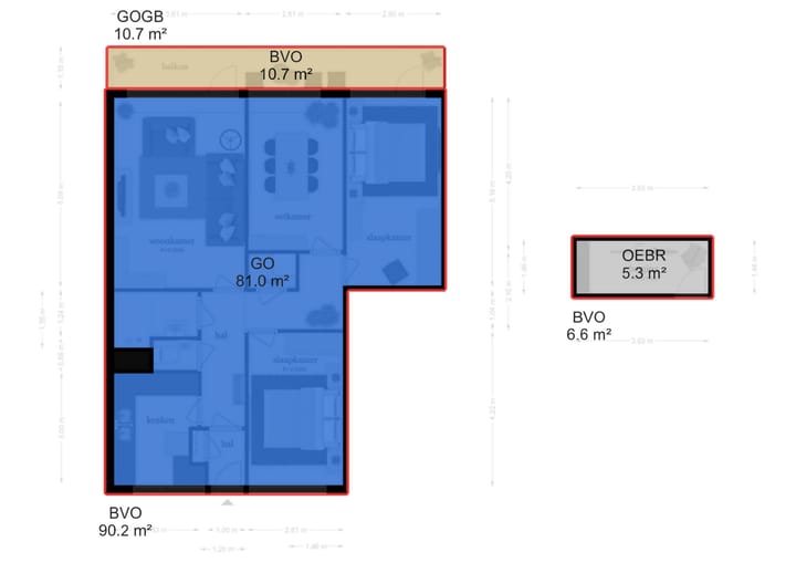 Foto 49 van Matenalaan 85