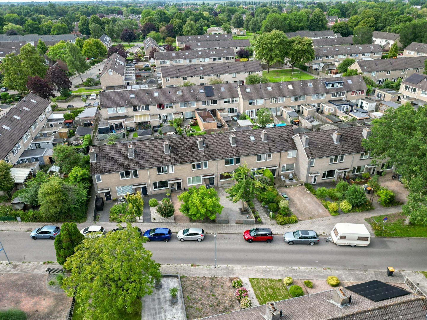 Foto 4 van Provincienlaan 32