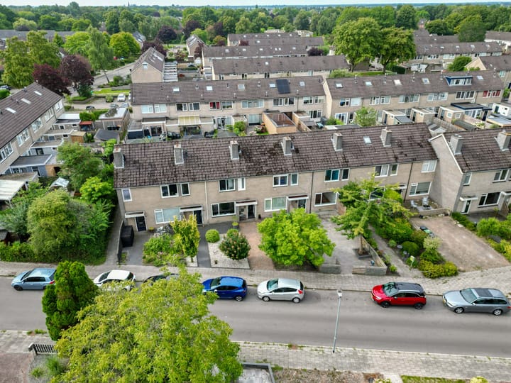 Foto 5 van Provincienlaan 32