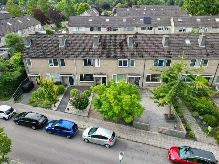 Foto 6 van Provincienlaan 32