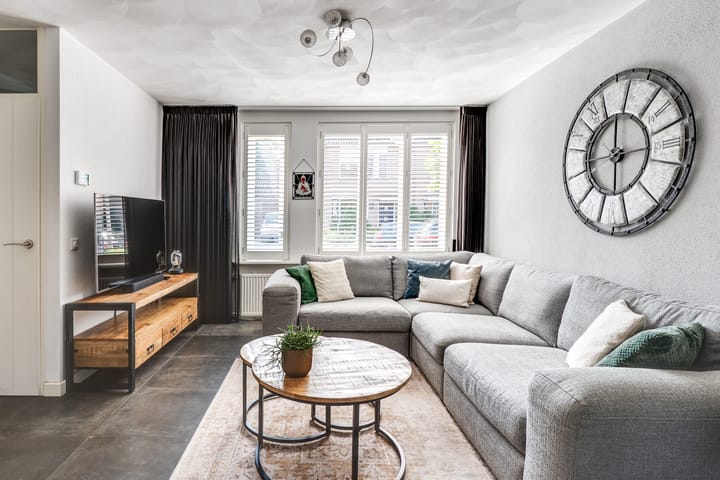 Foto 7 van Populier 33