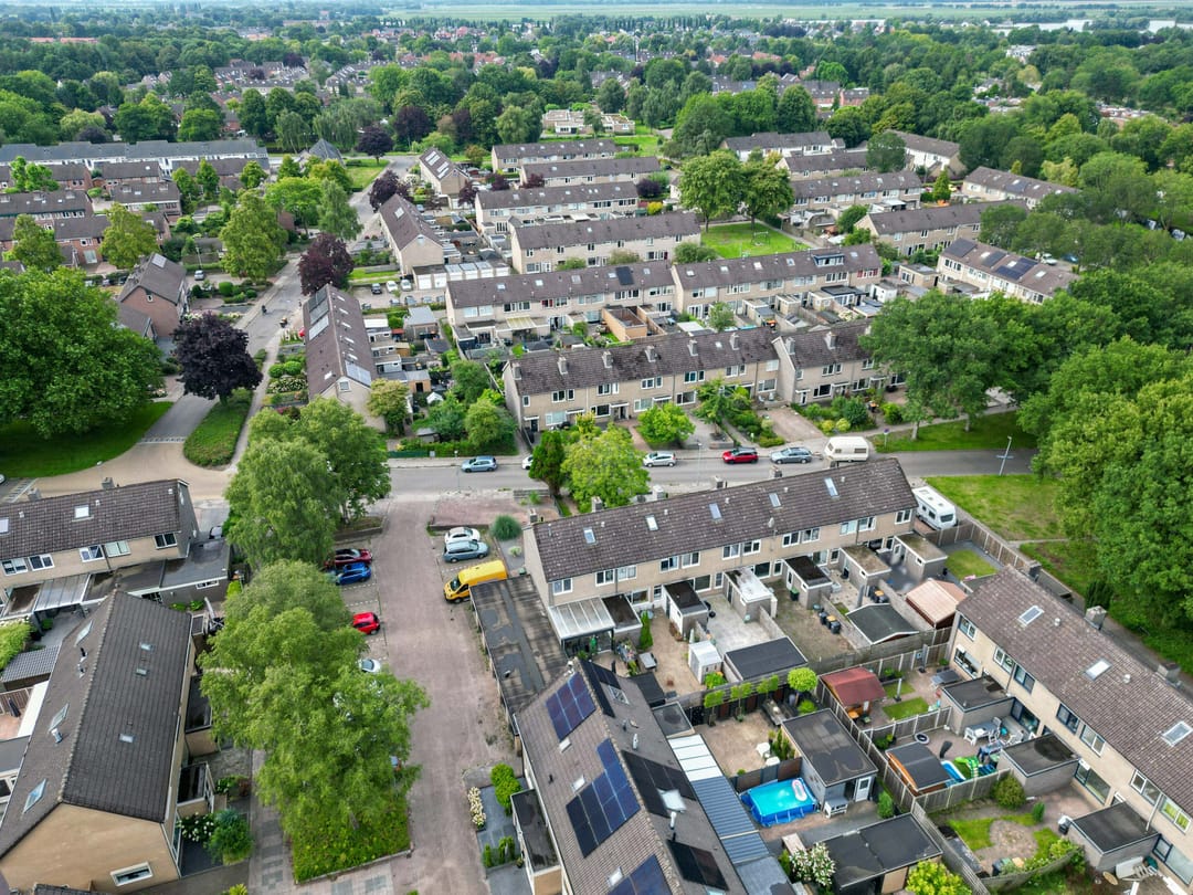 Foto 7 van Provincienlaan 32