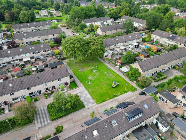 Foto 8 van Provincienlaan 32